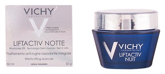 Vichy Liftactiv Dermis Origen Noche 50 Mi