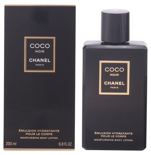 Coco Noir Body Lotion 200 ml