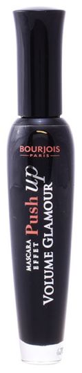 Bourjois Paris Mascara Push Up Volume Glamour