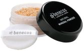 Light Loose Powder makeup Sand