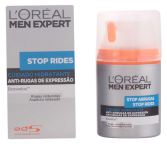 Men Expert Stop Wrinkles 50 ml