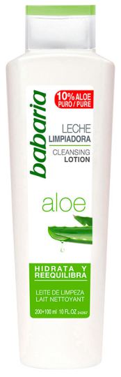 Facial Cleansing Milk Aloe Vera 300 ml Facial Cleansing Milk Aloe Vera 300 ml