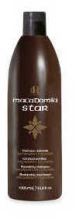 Nourishing Shampoo 1000ml Macadamia and collagen Star