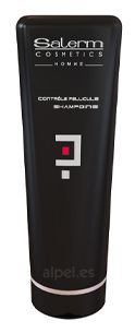 Salerm Dandruff Control Shampoo Homme 250 ml