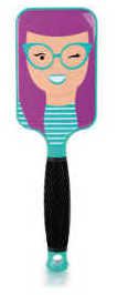 Bifull Cepillo Raqueta Girls 01