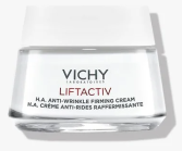 Liftactiv H.A. Crema Antiarrugas Reafirmante 50 ml