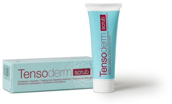Laboratorios Vi&ntilde;as Scrub 50 ml