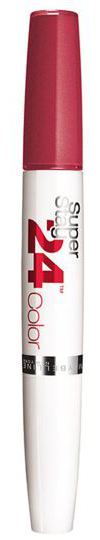 Maybelline Long-Lasting Lipstick Superstay 24H 185