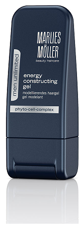 Marlies Moller Men Unlimited Constructing Gel 100 ml