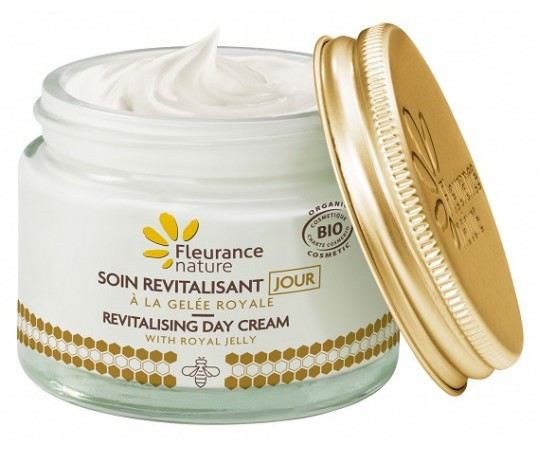 Fleurance Nature Revitalizing Day Cream 50 ml