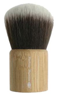 Naturcosmetika Kabuki Brush 6.5 cm