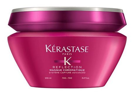 Chromatic Hair Mask 200 ml