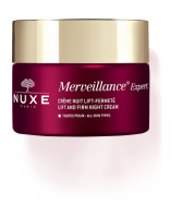 Merveillance Expert Lift-Firmeza Night Cream 50 ml