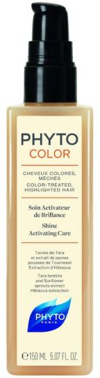 Phyto Phytocolor Gloss Activating Gel 150 ml