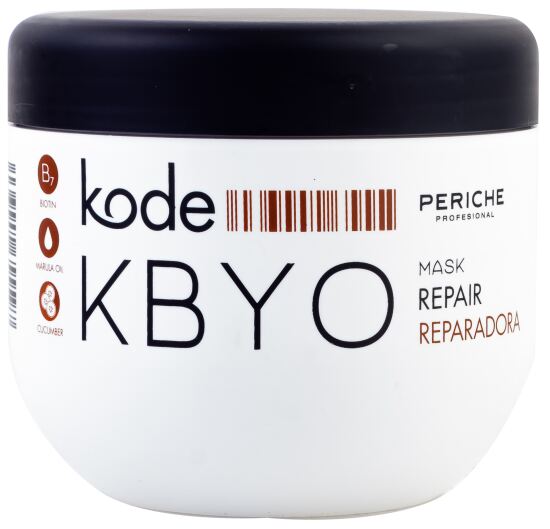 Periche Kode Kbio Mascarilla Reparadora 500 ml