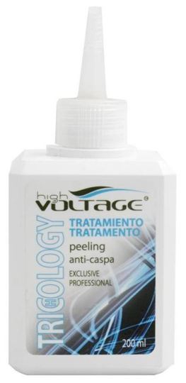 Voltage Cosmetics Trichology Dandruff Peeling Treatment 200 ml