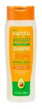 Sulfate Free Shampoo 400 ml