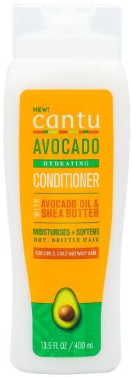 Cantu Acondicionador Sin Sulfatos 400 ml