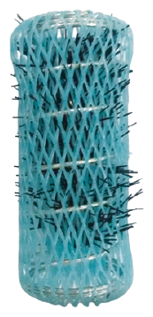 Bifull Mesh Rollers with Nylon Brush 28 mm rollers brush 6 units