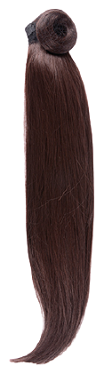Bifull Plain Ponytail 50 cm Mod 6 Light Brown