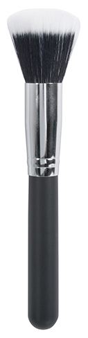 Stippling brush n&ordm;04 Synthetic Hair and Professional Goat top line