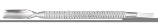 Bifull Metallic Lancet Cuticle Remover Length 13 cm