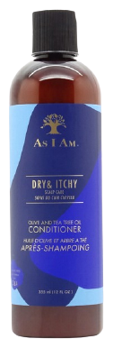 Dry &amp; Itchys Scalp Care Conditioner 355 ml