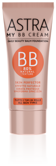 My BB Cream Make up 30 ml