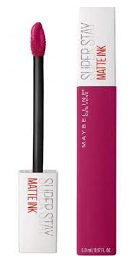 Superstay Matte Ink Liquid Lipstick Superstay Matte Ink Liquid Lipstick