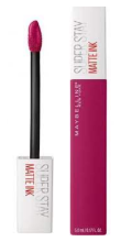 Superstay Matte Ink Liquid Lipstick Superstay Matte Ink Liquid Lipstick