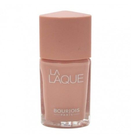 Bourjois Paris La Laque Nail Polish Gel