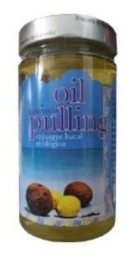 Ayurveda Oil Pulling 300 gr