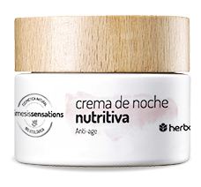 Herbora Nourishing Anti Aging Night Cream 50 ml