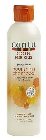 Cantu Kids Care Nourishing Shampoo 237 ml