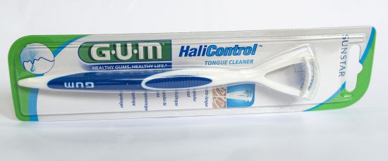 Sunstar Gum Lingual Cleaner