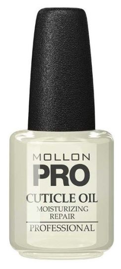 Mollon Pro Cuticle Repair Moisturizing Oil 15 ml