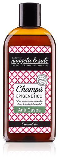 Nuggela & Sul&eacute; Anti-Dandruff Epigenetic Shampoo