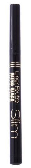 Bourjois Paris Eyeliner Feutre Slim #17 Ultra Black 0,8 ml