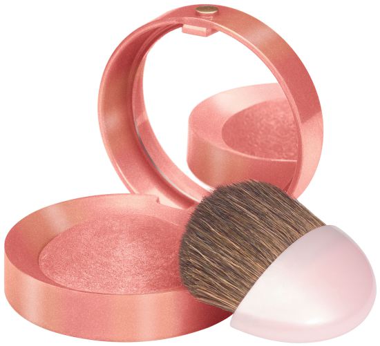 Fard Joues Blush 16 Rose coup de foudre