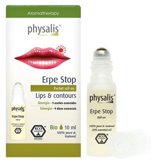 Roll On Erpe Stop 10 ml Roll On Erpe Stop 10 ml