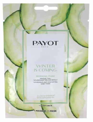 Payot Nourishing Comfort Tissue Mask
