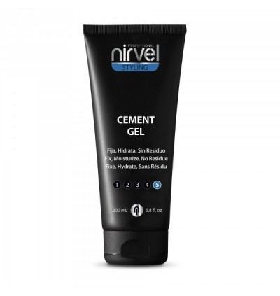 Nirvel Cement Gel 200 ml