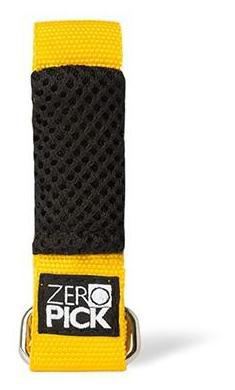 Zeropick Citronella Yellow L Anti-Mosquito Bracelet