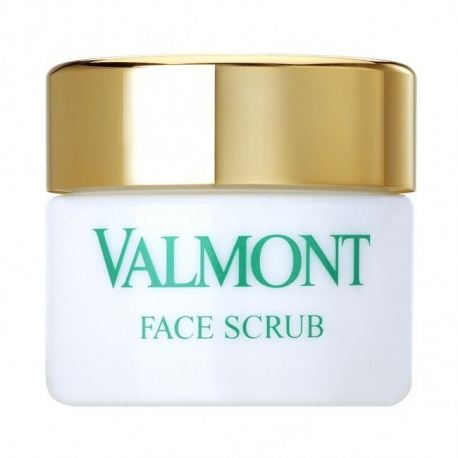 La Maison Valmont Facial exfoliant of purity 50 ml