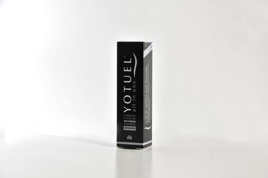 Yotuel Wintergreen Toothpaste All in One Whitener 75 ml