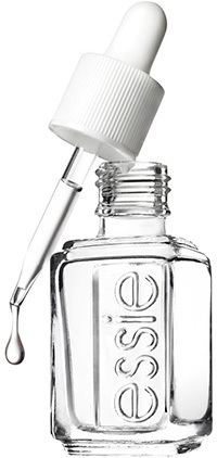 Essie Quick-E quick drying drops