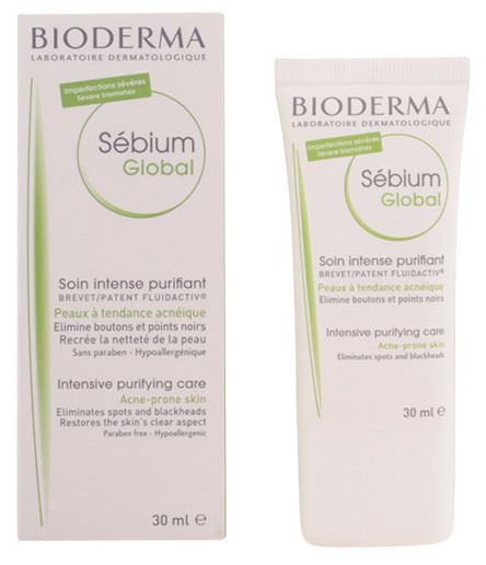 Bioderma Sebium Global Intenso 30 ml