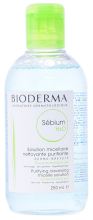 Sebium H2O Soluci&oacute;n Limpiadora 250 ml