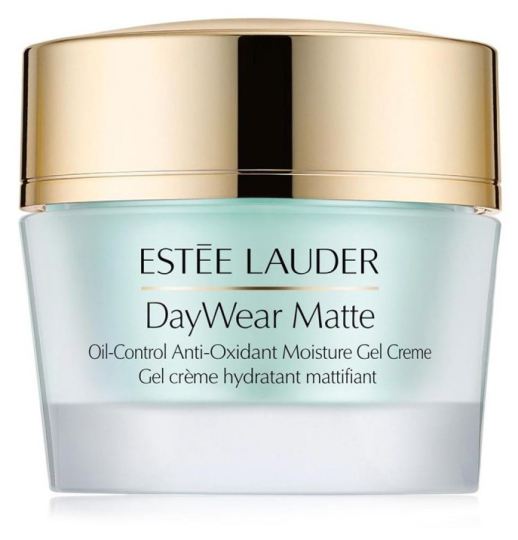 Est&eacute;e Lauder Daywear Matte Oil Control Moisture gel cream 50 ml