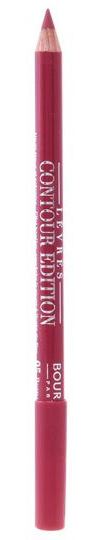 Bourjois Paris Lip Contour Edition 05 Berry Much